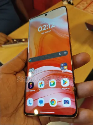 Motorola Edge 50 Pro 256 GB