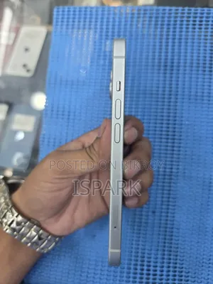 অ্যাপল আইফোন ১৫ ১২৮ জিবি সাদা