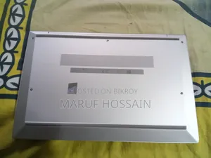 Laptop HP EliteBook 845 G8 8GB AMD Ryzen 5 SSD 256GB