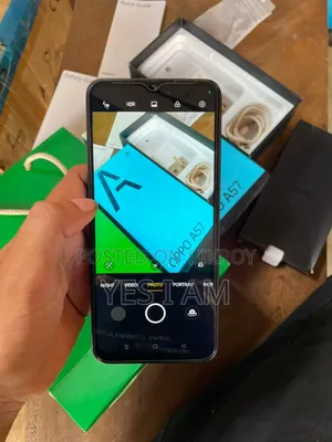 Oppo A57 4G 64 GB Black
