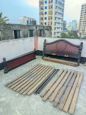 Furniture Bed