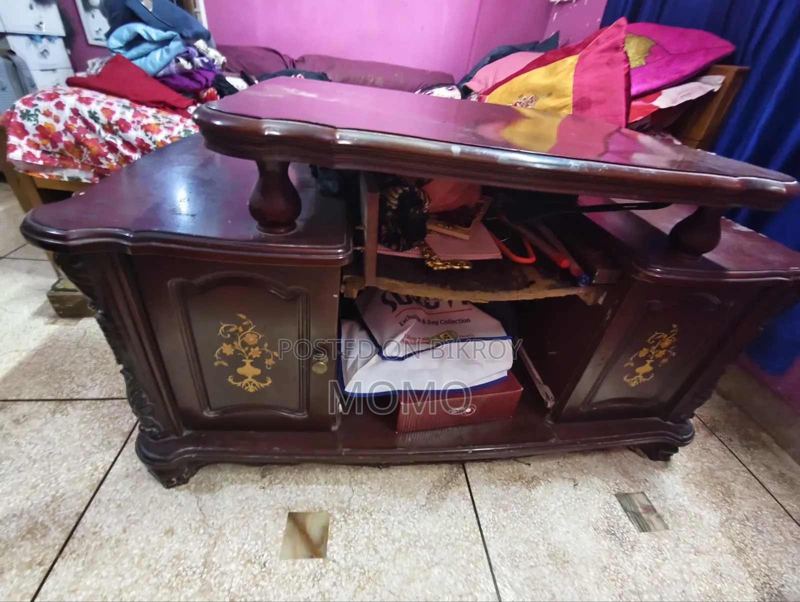TV Cabinet