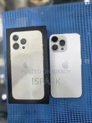 অ্যাপল আইফোন ১৩ প্রো ১২৮ জিবি গোল্ড