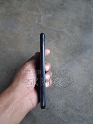 Samsung Galaxy M32 128 GB Black