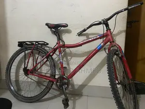 Cycle Full Fresh.