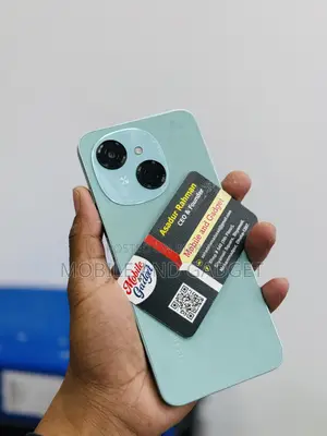 টেকনো স্পার্ক গো ১২৮ জিবি ব্রোঞ্জ