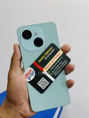 টেকনো স্পার্ক গো ১২৮ জিবি ব্রোঞ্জ