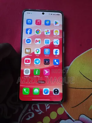 Xiaomi Redmi Note 14 Pro 5G 256 GB White