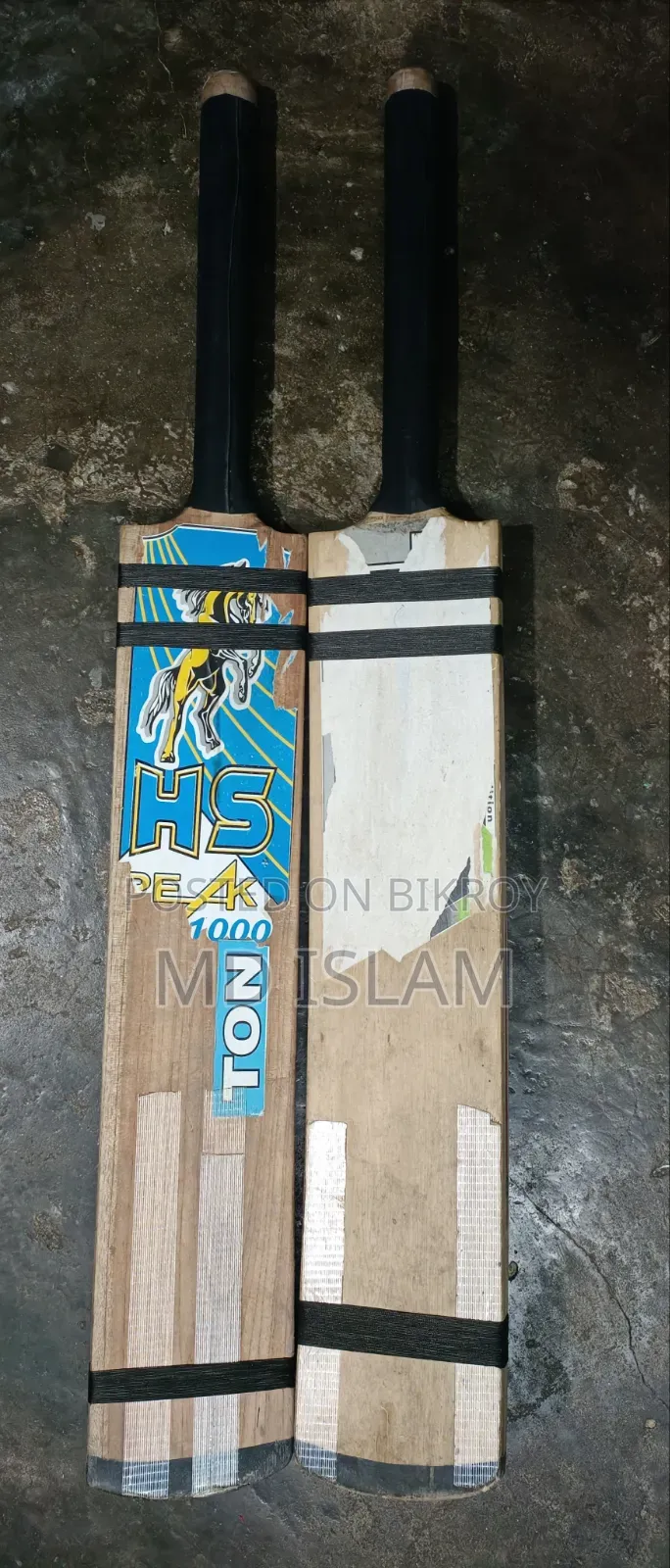 Cricket bat for sale