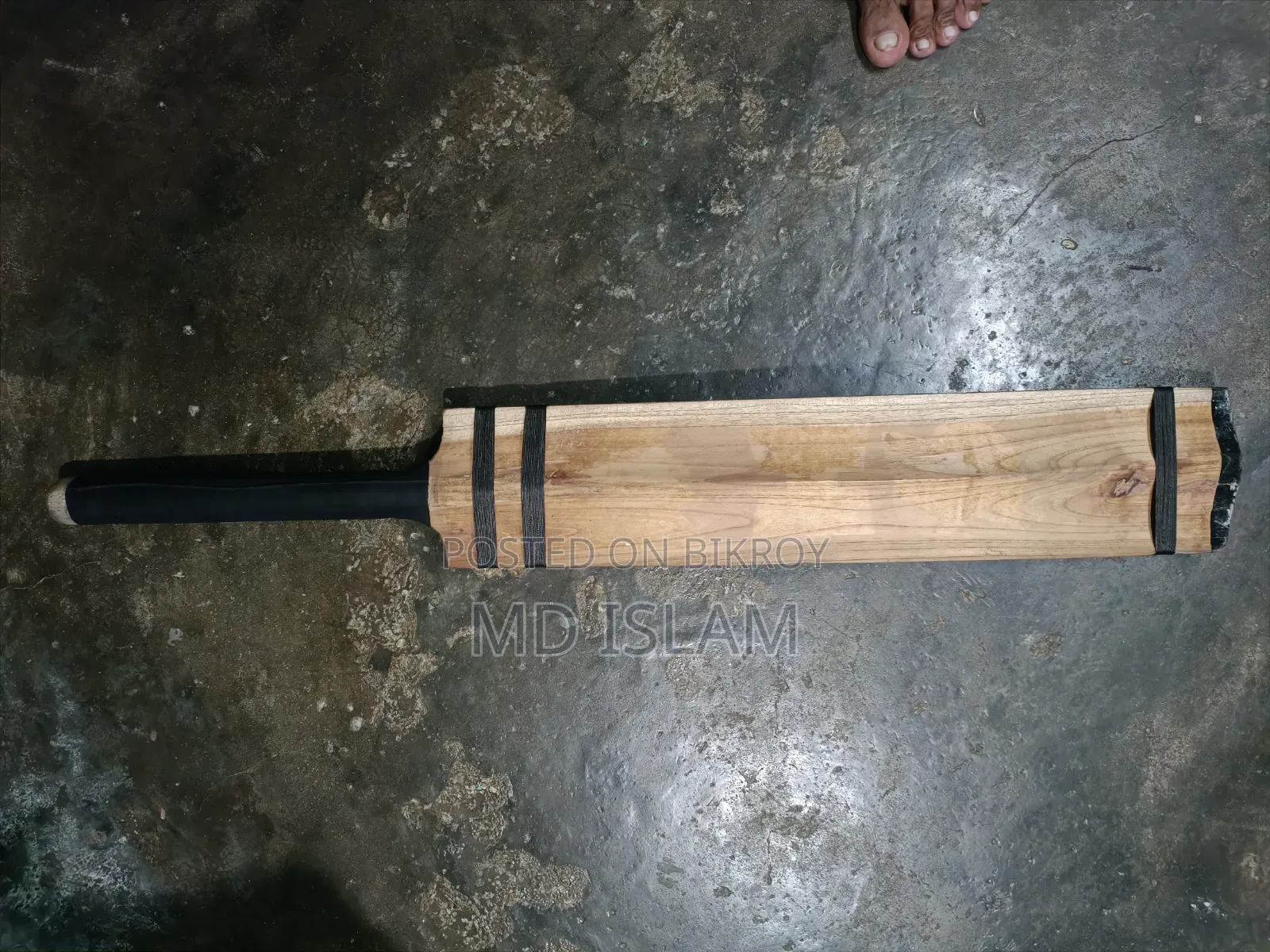 Cricket bat for sale