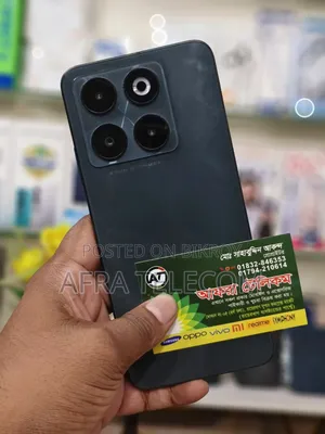সিফনি ইনোভা ৪০ ১২৮ জিবি