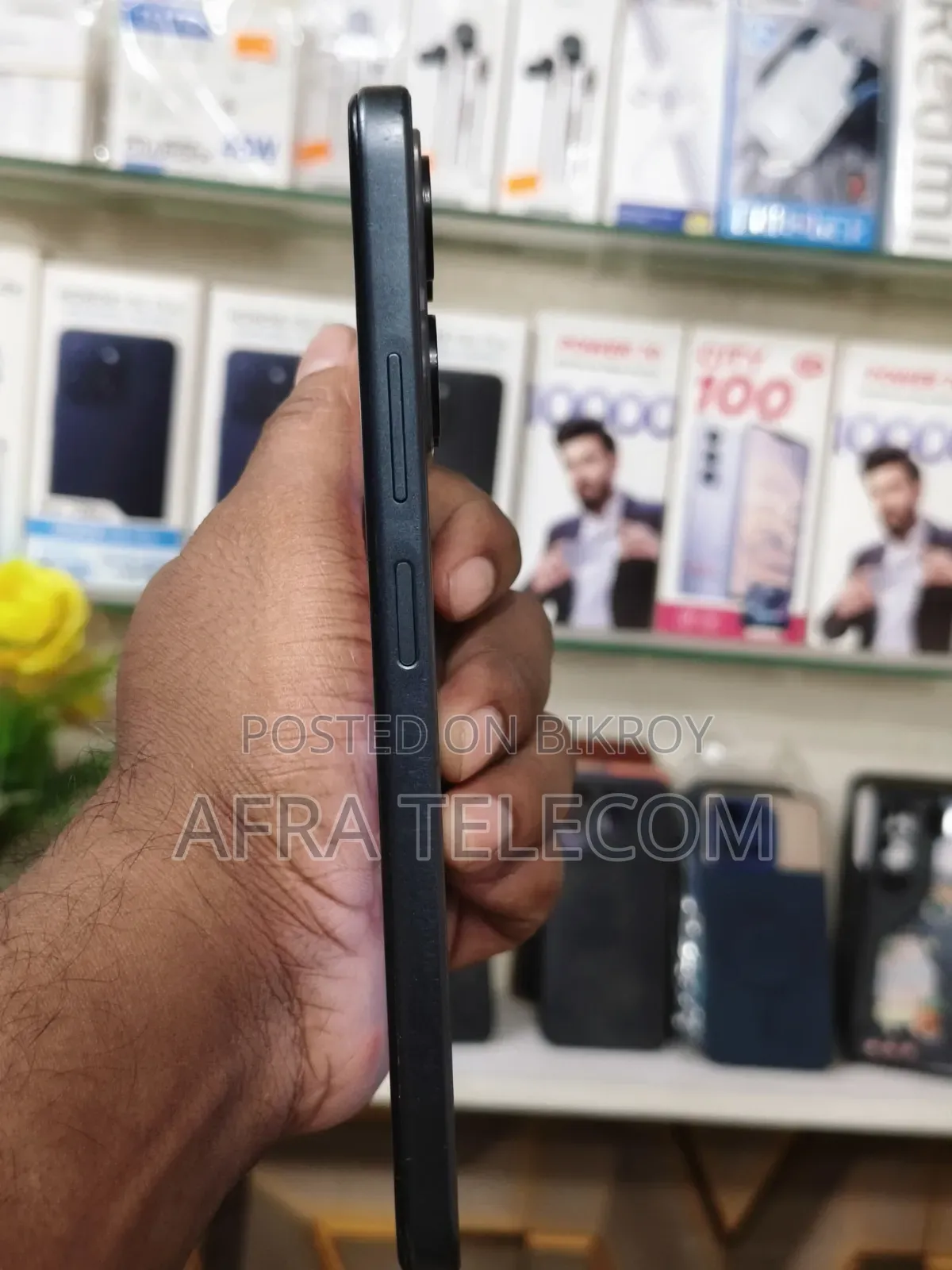 সিফনি ইনোভা ৪০ ১২৮ জিবি