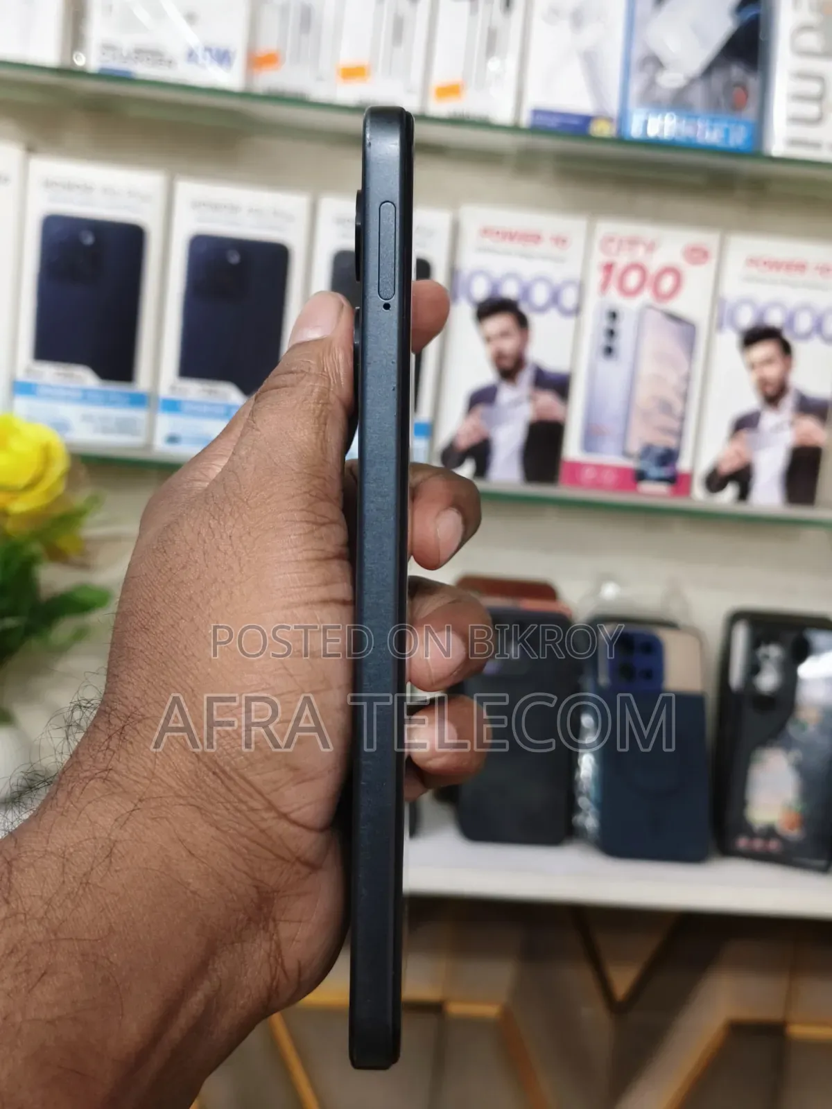 সিফনি ইনোভা ৪০ ১২৮ জিবি