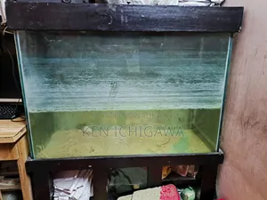 অ্যাকোয়ারিয়াম ৪ ফিট