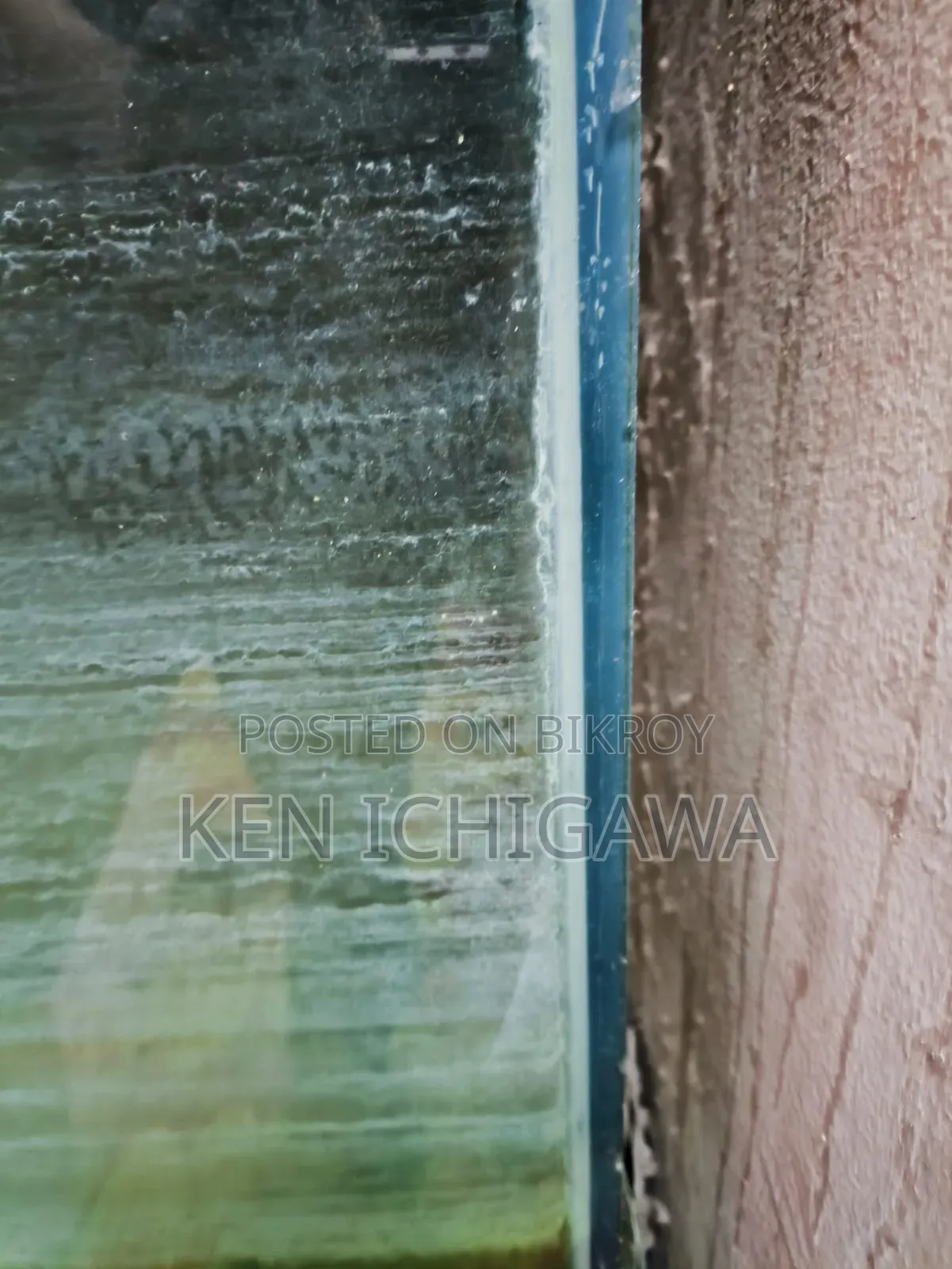অ্যাকোয়ারিয়াম ৪ ফিট