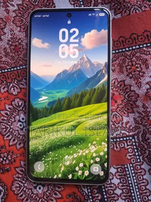 Samsung Galaxy A56 256 GB Gray