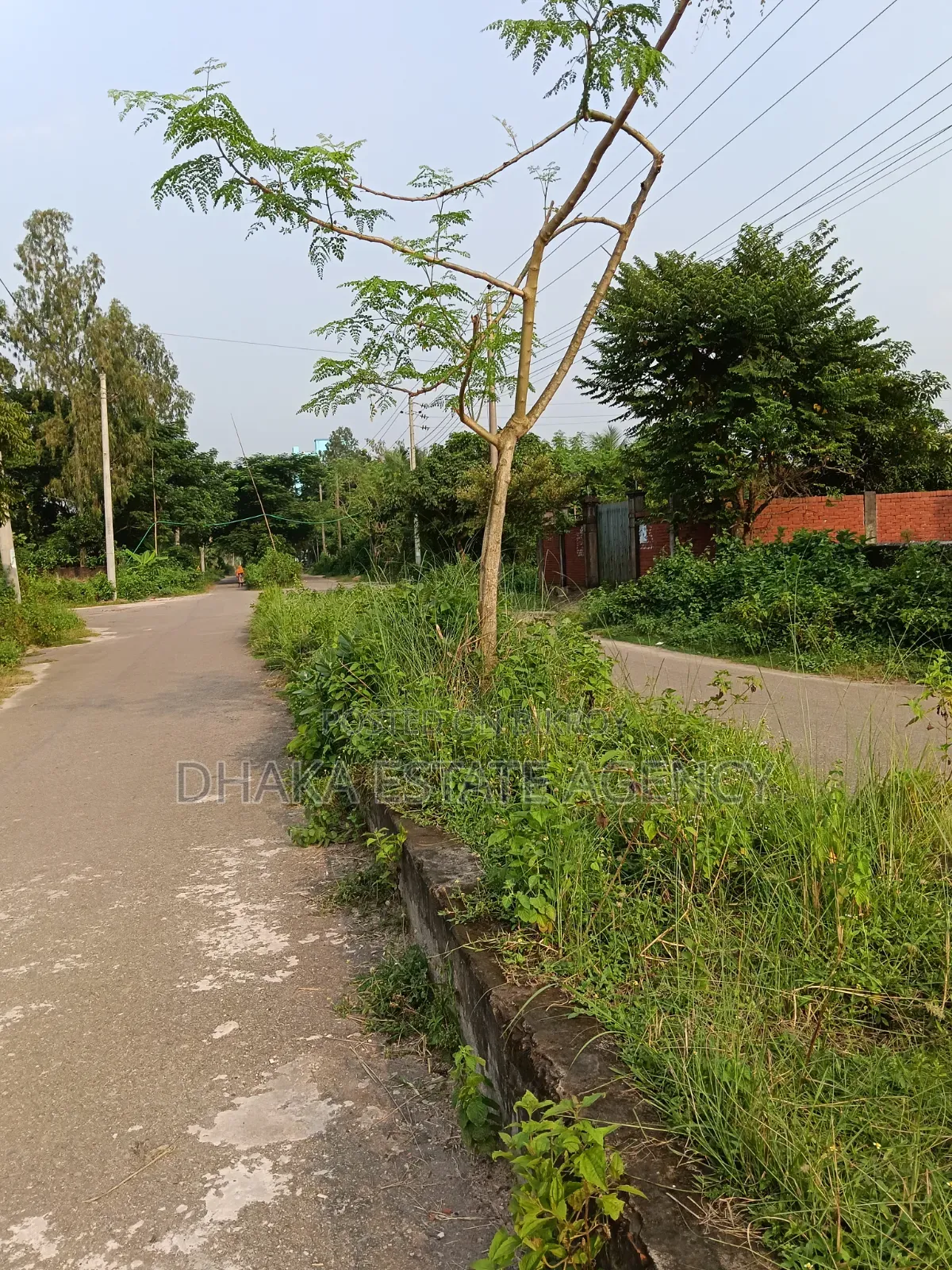 সেক্টর-২৮, ৫ কাঠা প্লট বিক্রি