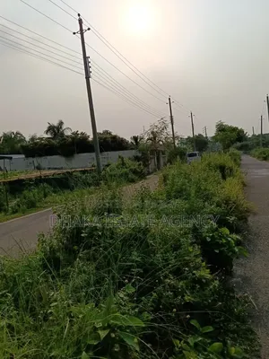 সেক্টর-২৮, ৫ কাঠা প্লট বিক্রি