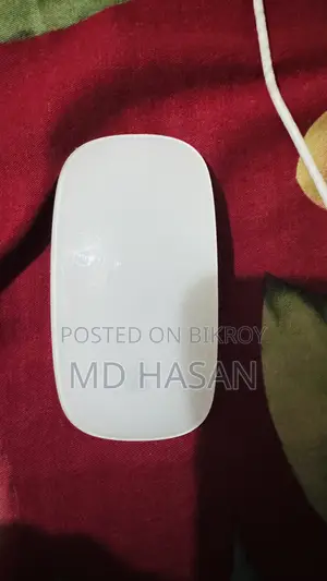 Apple Magic Mouse 2