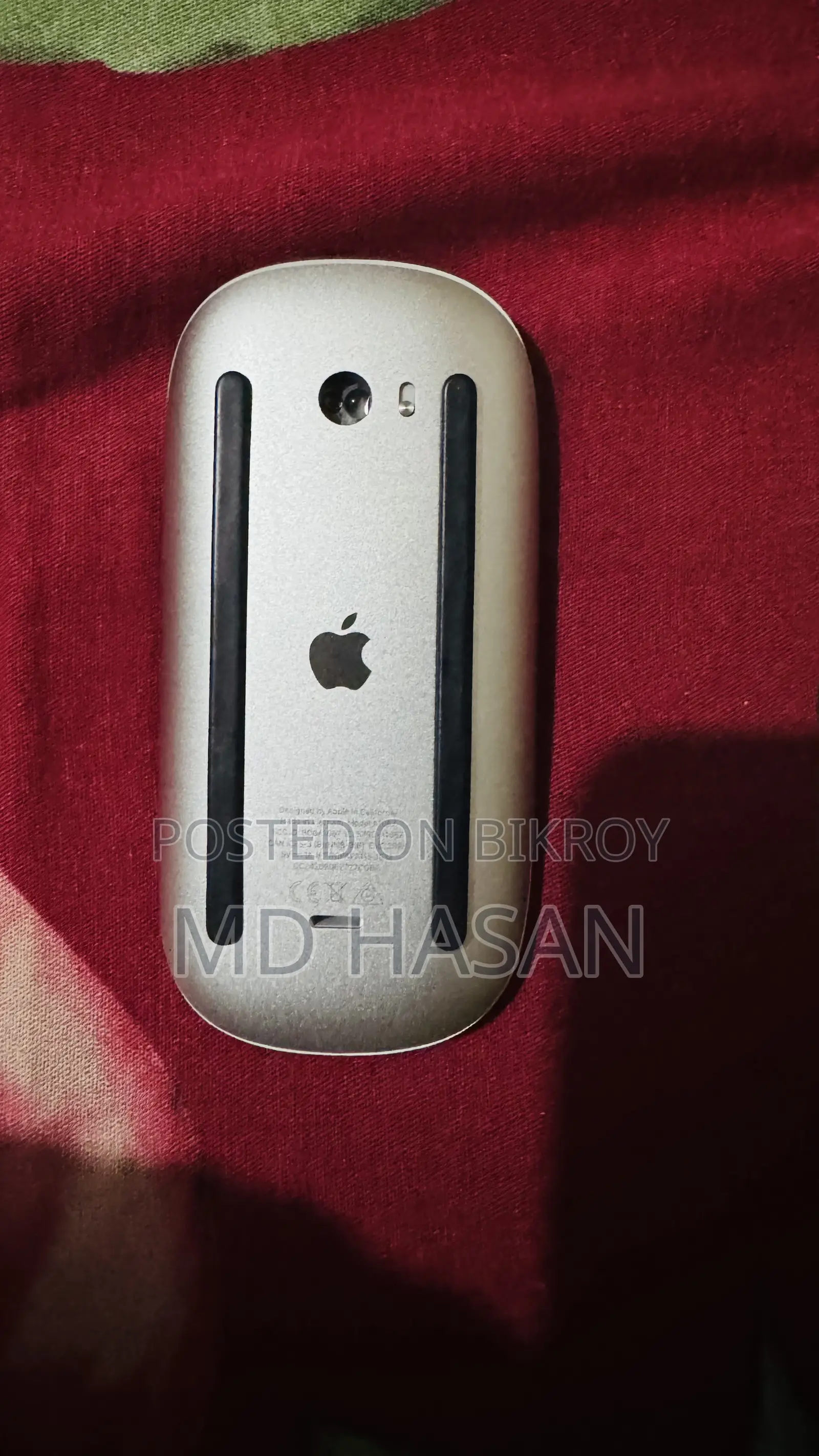 Apple Magic Mouse 2