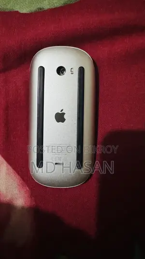 Apple Magic Mouse 2