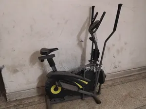 Cycling Machine