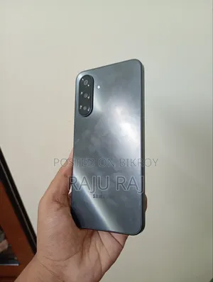 Samsung Galaxy A17 5G 256 GB Black