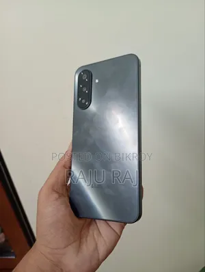 Samsung Galaxy A17 5G 256 GB Black