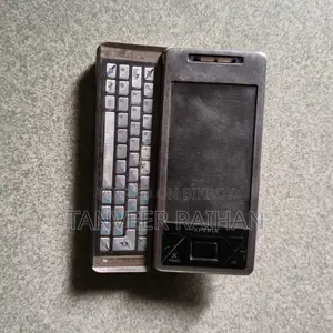 সনি এরিকসন এক্সপেরিয়া এক্স১ সিলভার