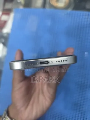 Apple iPhone 16 Pro 128 GB White