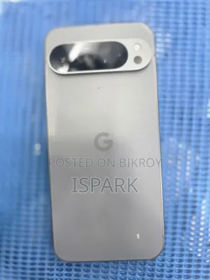 গুগল পিক্সেল ৯ প্রো এক্সএল ২৫৬ জিবি সিলভার