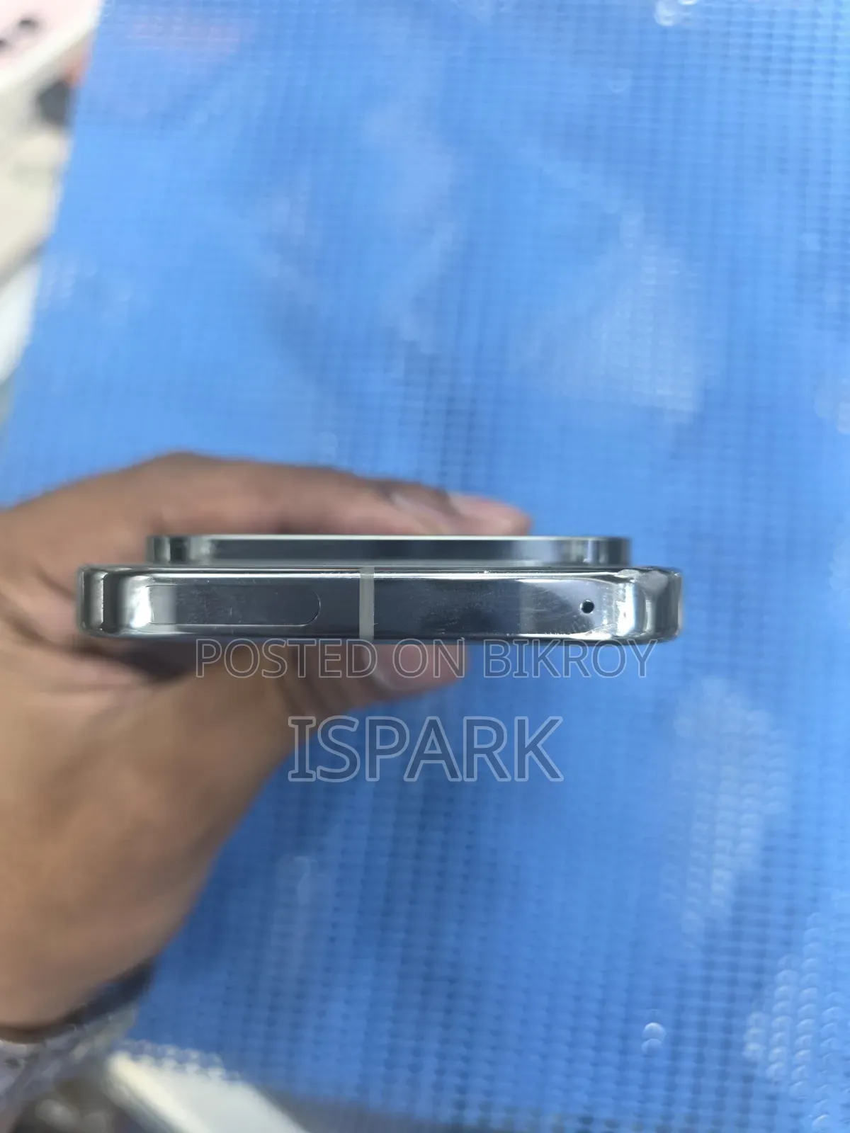 গুগল পিক্সেল ৯ প্রো এক্সএল ২৫৬ জিবি সিলভার