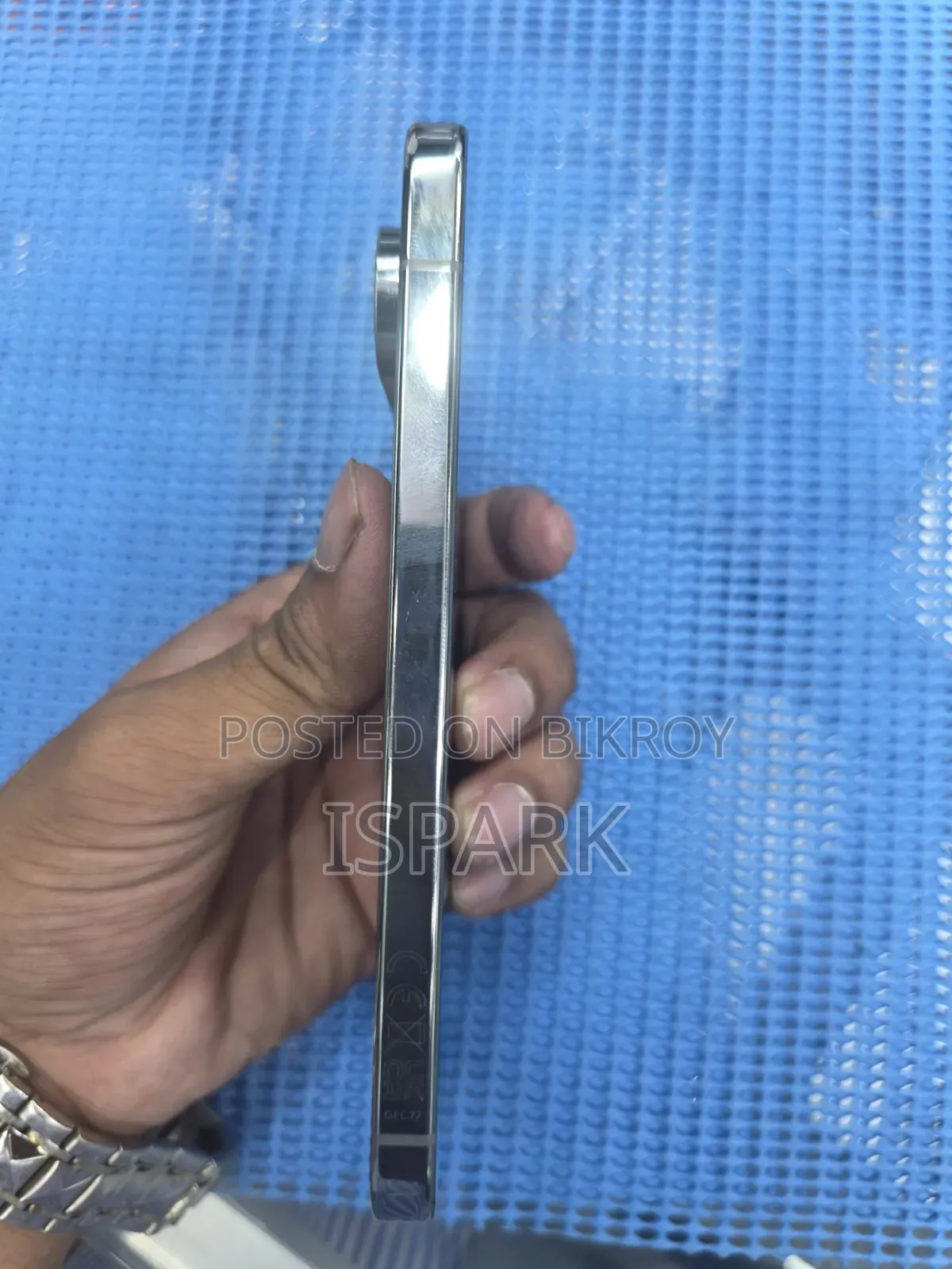 গুগল পিক্সেল ৯ প্রো ২৫৬ জিবি ব্ল্যাক