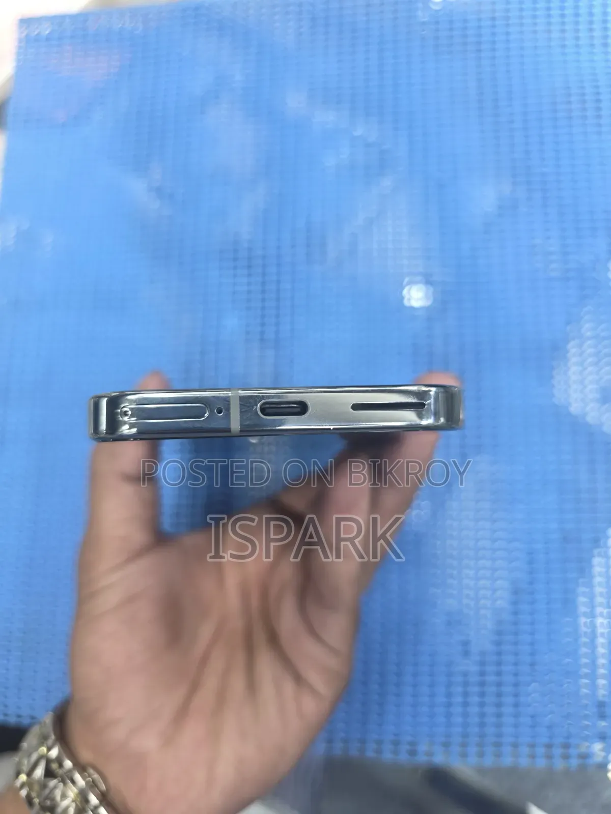 গুগল পিক্সেল ৯ প্রো ২৫৬ জিবি ব্ল্যাক