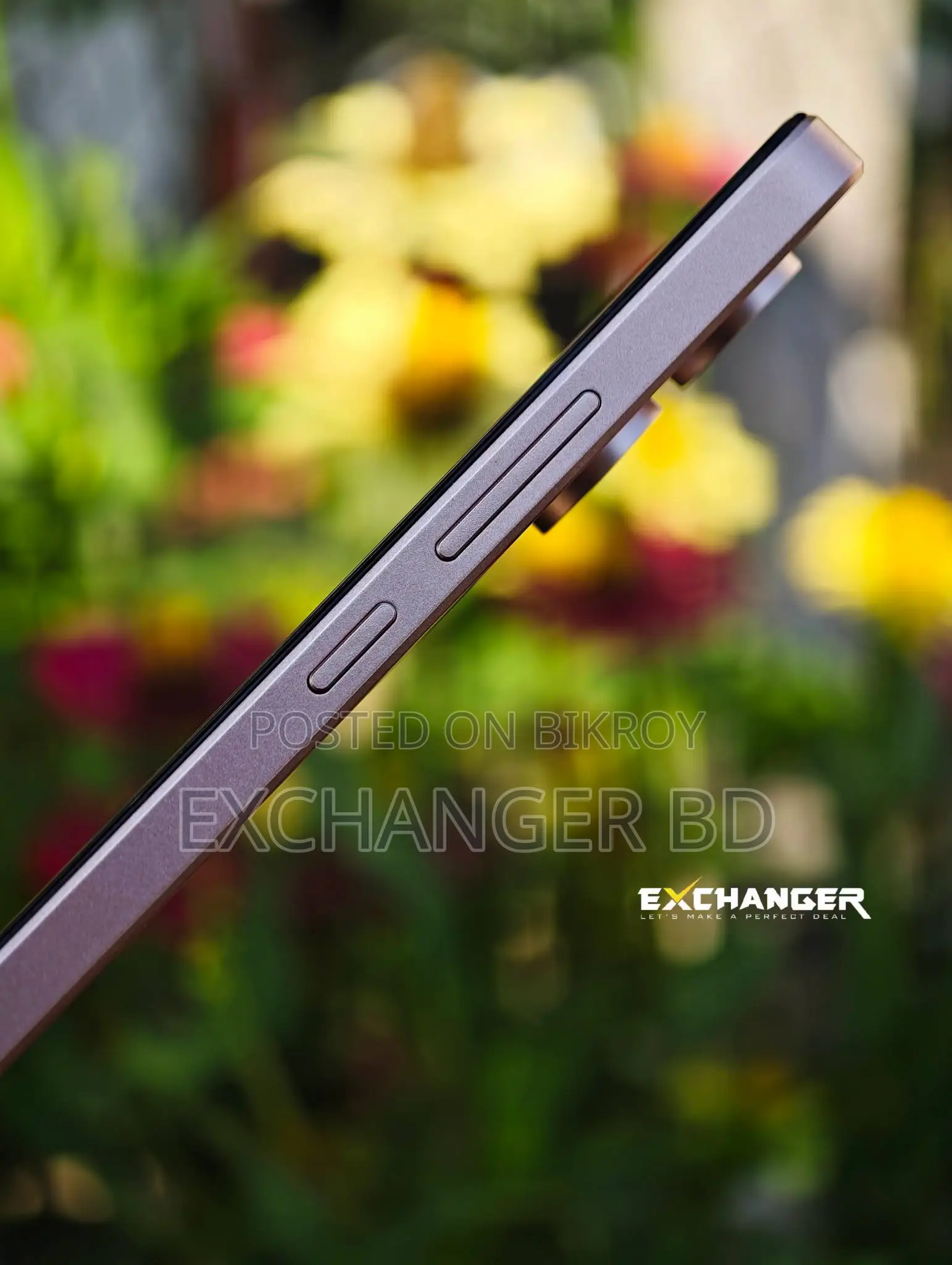 OnePlus Nord CE4 Lite 256 GB Orange