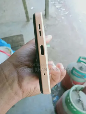 শাওমি রেডমি নোট ১২ ১২৮ জিবি গোল্ড