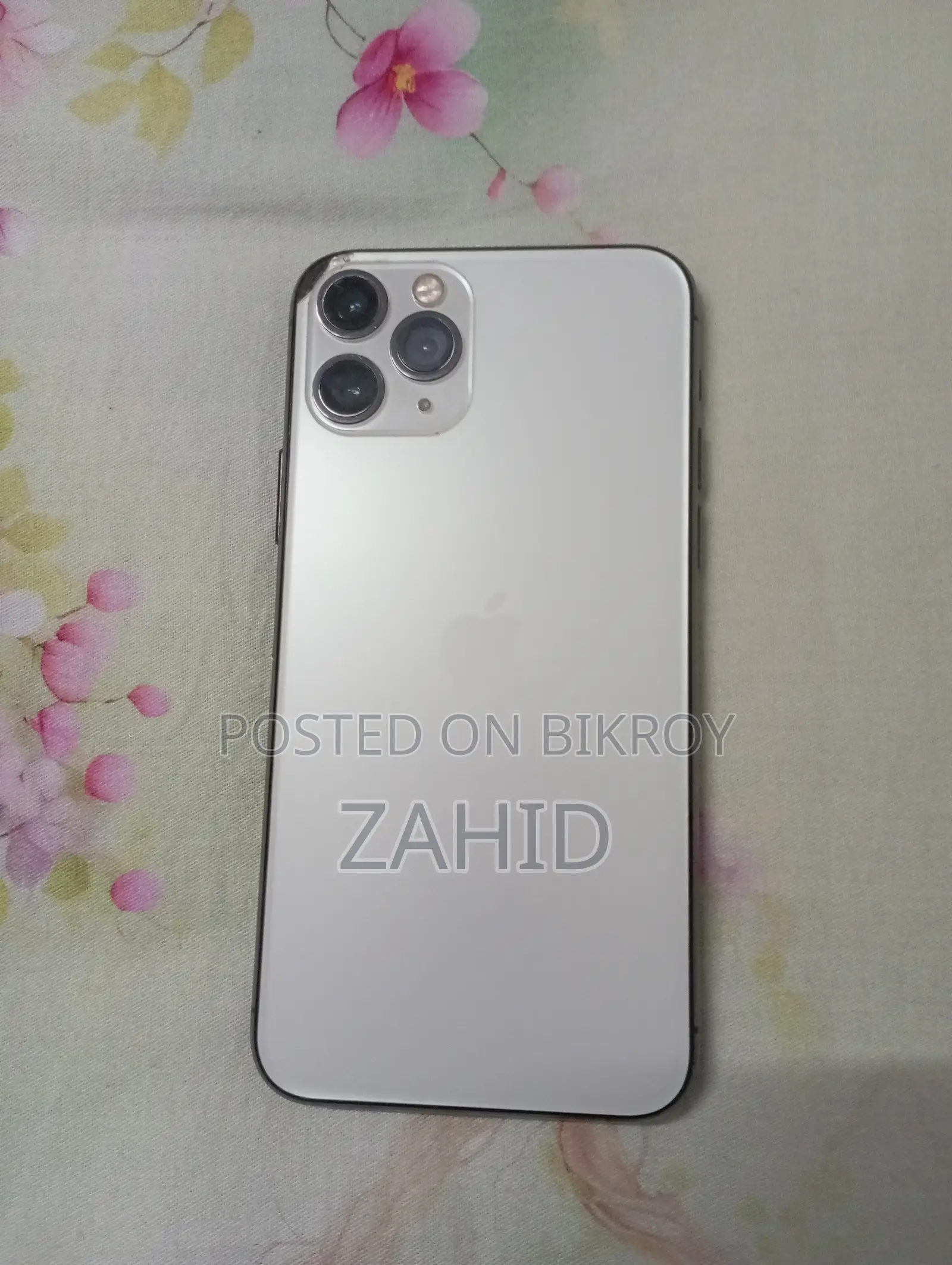 Apple iPhone 11 Pro 64 GB White