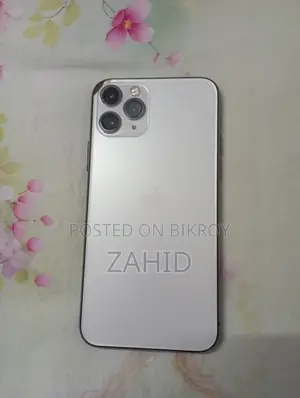 Apple iPhone 11 Pro 64 GB White