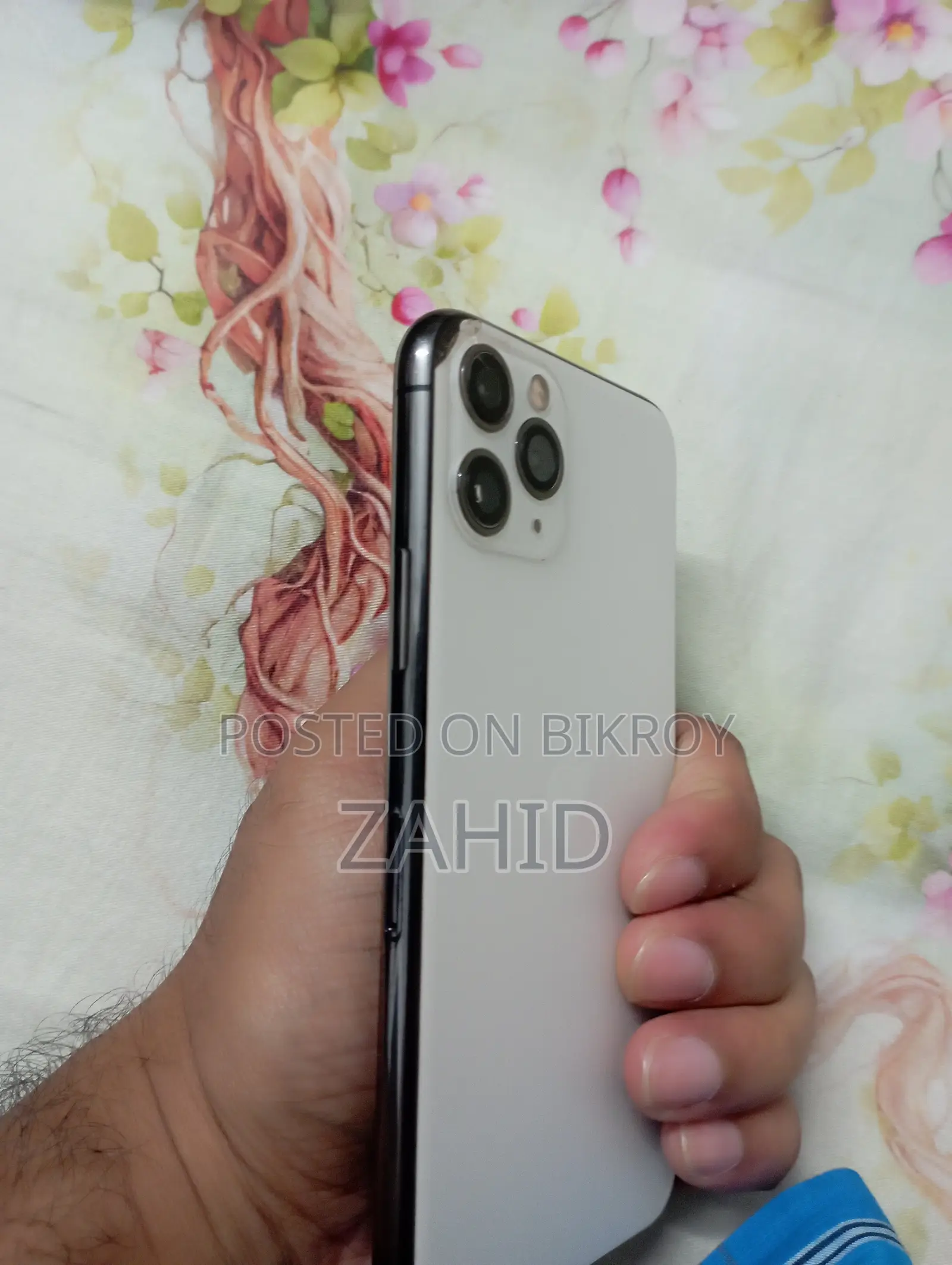 Apple iPhone 11 Pro 64 GB White