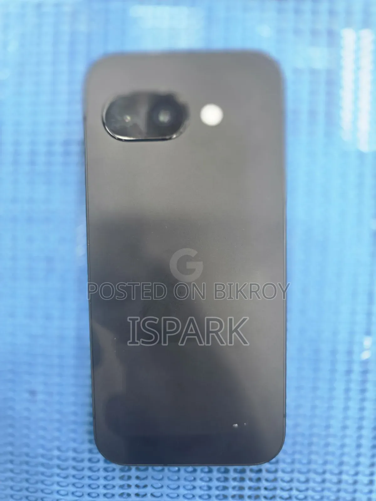 Google Pixel 9a 128 GB Silver