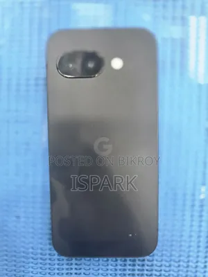 Google Pixel 9a 128 GB Silver