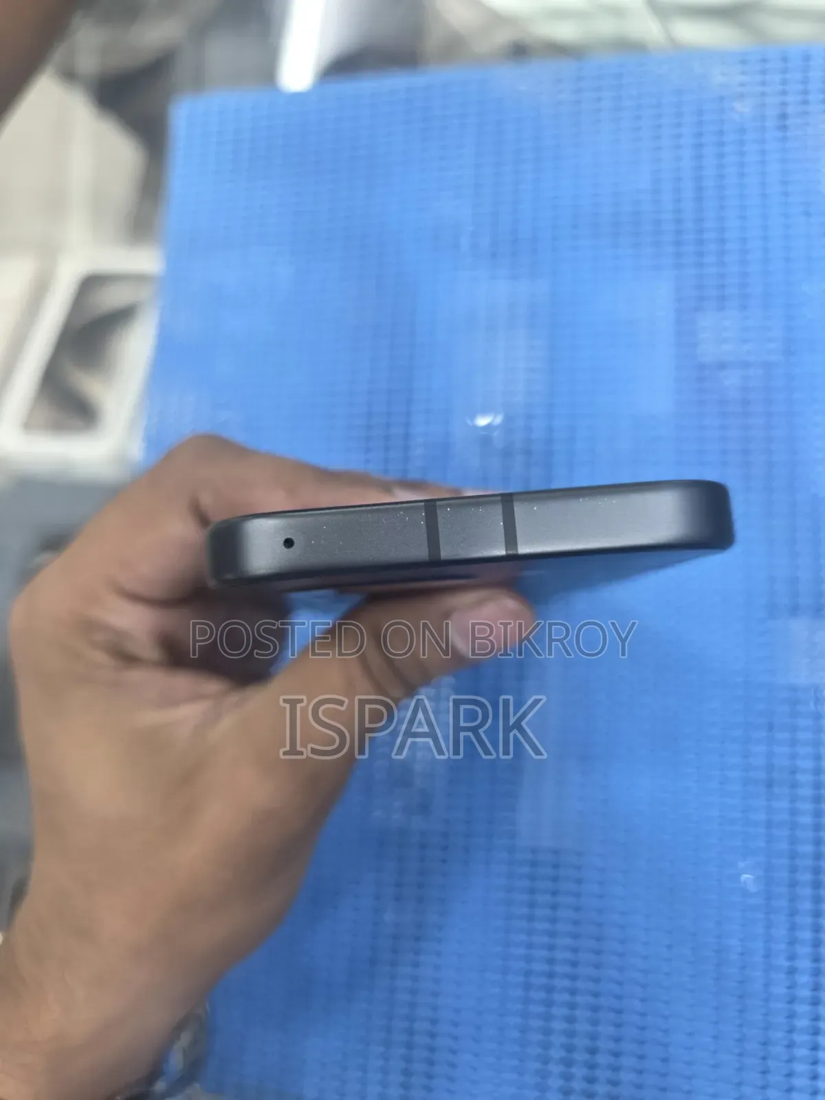 Google Pixel 9a 128 GB Silver