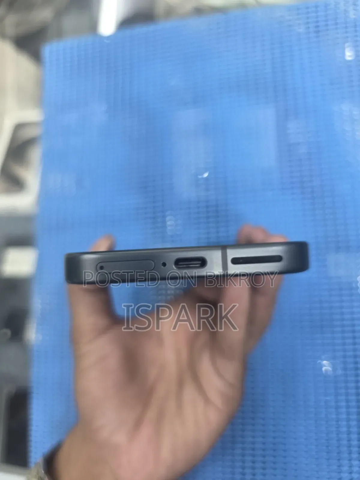 Google Pixel 9a 128 GB Silver