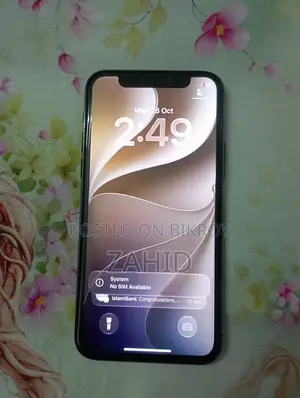 Apple iPhone 11 Pro 64 GB White