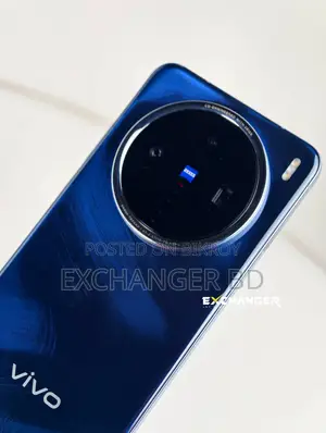 Vivo X200 256 GB Blue