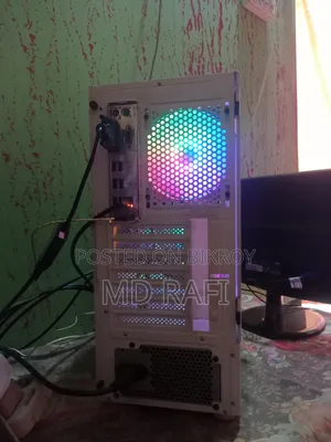 Desktop Computer 8GB Intel Core i5 SSD 128GB