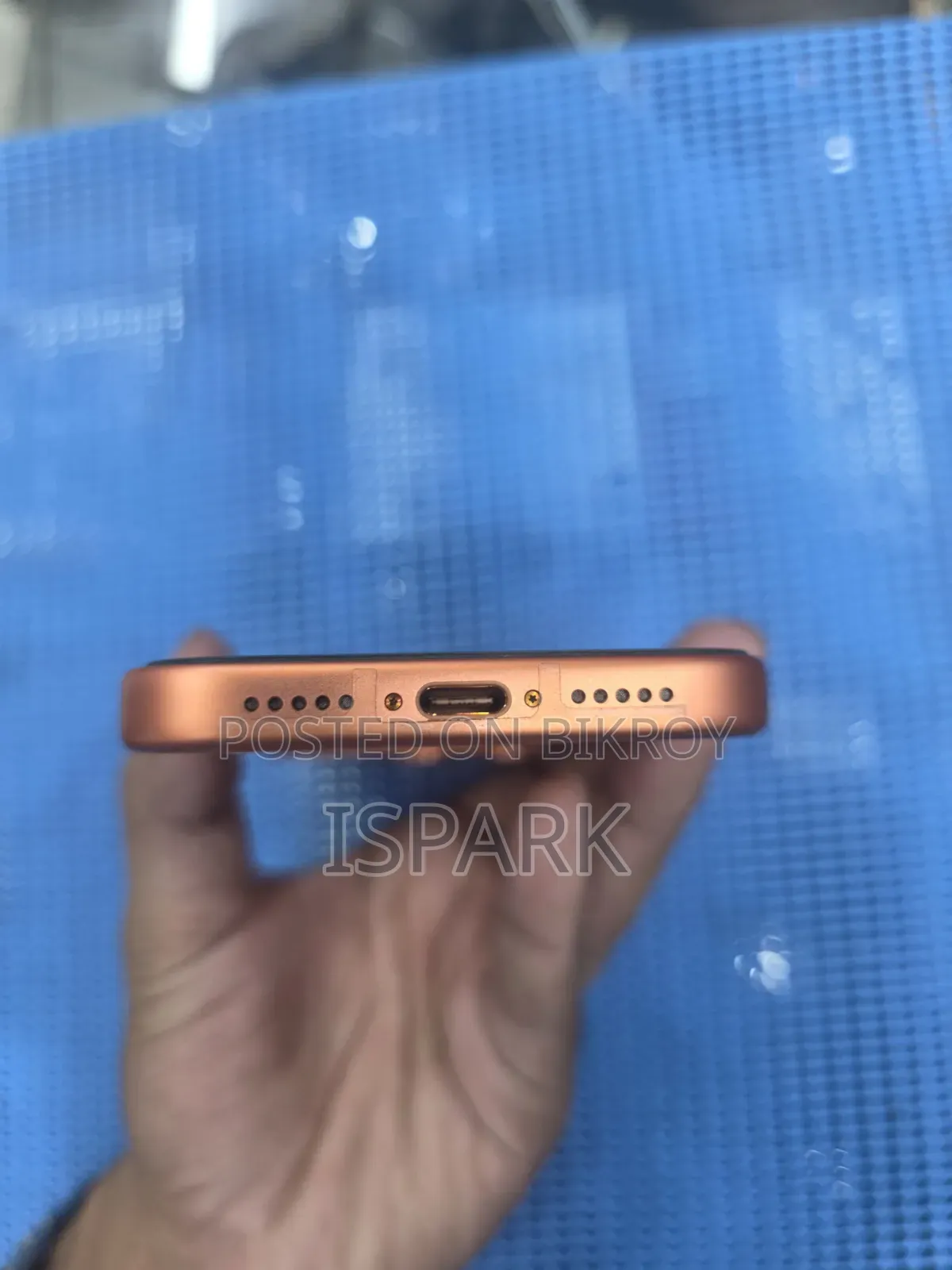 Apple iPhone 17 Pro 256 GB Orange
