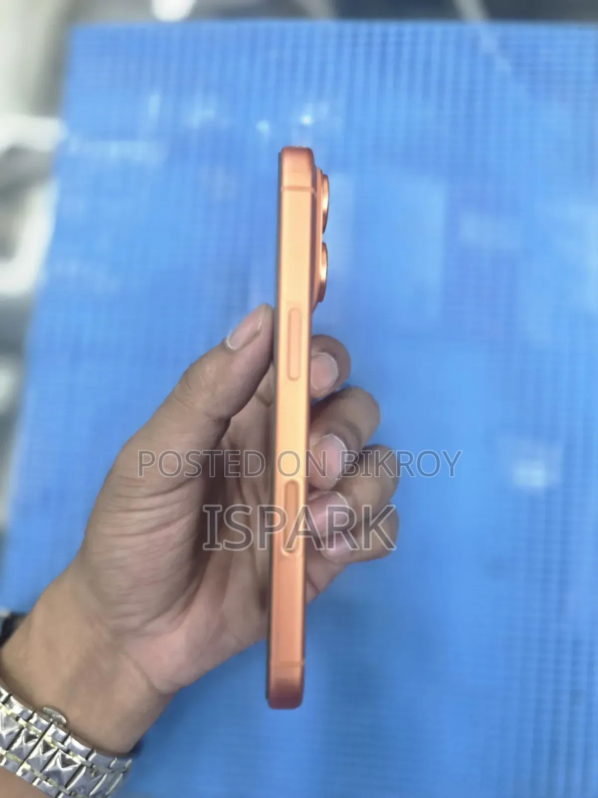 Apple iPhone 17 Pro 256 GB Orange
