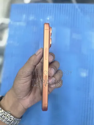 Apple iPhone 17 Pro 256 GB Orange