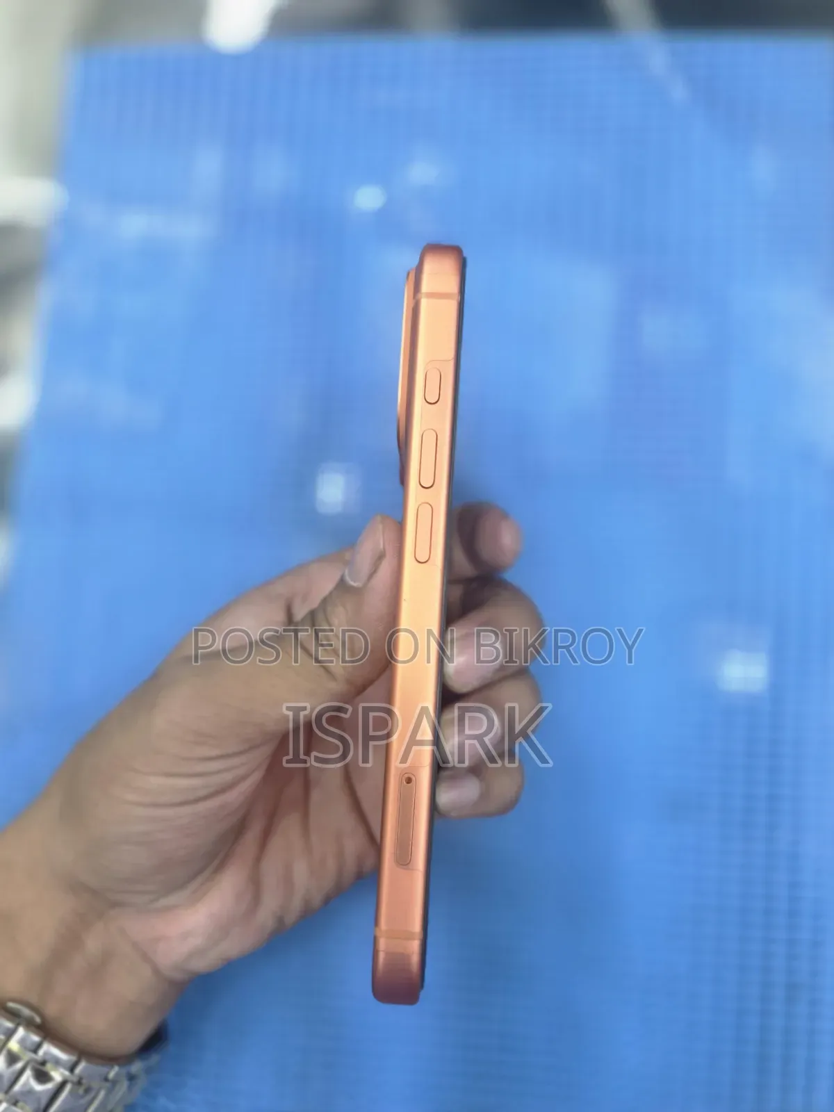 Apple iPhone 17 Pro 256 GB Orange